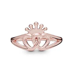 Top 15 Mẫu Nhẫn Pandora Vương Miện Bán Chạy Hiện Nay