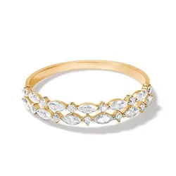 Nhẫn Morina N1358 Màu Vàng Gold