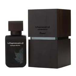 Nước Hoa Nam Rasasi La Yuqawam Ambergris Showers EDP 75ml 