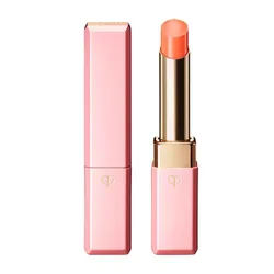 Son Dưỡng Clé De Peau Beauté Lip Glorifier N3 Màu Cam Nude