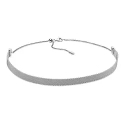 Choker là gì? Những kiểu vòng cổ choker đẹp, rất ấn tượng
