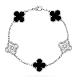 Trang sức Van Cleef & Arpels của nước nào? Có tốt không?