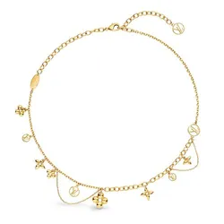 Trang sức Louis Vuitton của nước nào? Làm từ chất liệu gì?