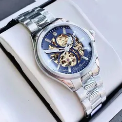 Các thương hiệu đồng hồ Thụy Sỹ giá rẻ bình dân đáng mua