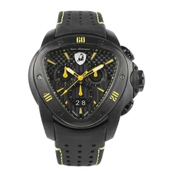 Top 10 Đồng Hồ Mặt Tam Giác Bán Chạy, Chất Lượng Nên Mua