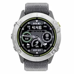 Top 10 dòng đồng hồ điện tử thông minh Garmin chất lượng tốt