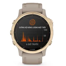 Top 10 dòng đồng hồ điện tử thông minh Garmin chất lượng tốt