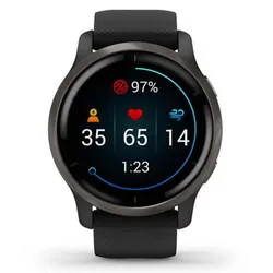 Top 10 dòng đồng hồ điện tử thông minh Garmin chất lượng tốt