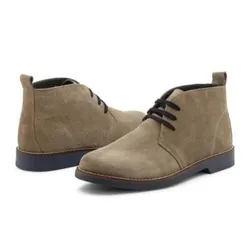 Giày Boot Duca Di Morrone JURI-CAM_TAUPE Màu Nâu Size 40