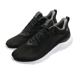Giày Thể Thao Adidas Alphabounce EK 'Black' GW2268 Màu Đen Size 39