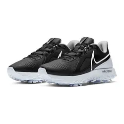 Giày Thể Thao Nike React Infinity Pro Wide CT6621-004 Màu Đen Trắng Size 41