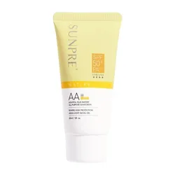 Kem Chống Nắng Mona Frema Unpre High Protection Aqua Light Facial Gel SPF 50+ PA++++ 60ml