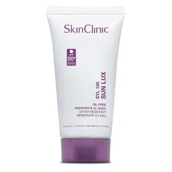 Kem Chống Nắng SkinClinic Sun Lux SPF 50+ Không Dầu Và Không Nhờn Dính 50ml