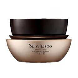 Kem Dưỡng Da Sulwhasoo Timetreasure Cream EX 60ml
