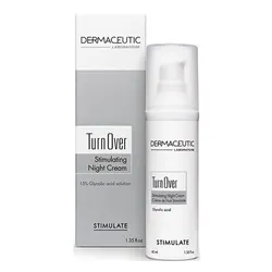 Kem Dưỡng Tái Tạo Da Ban Đêm Dermaceutic Turn Over Stimulating Night Cream 40ml