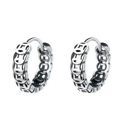 Top 9 khuyên tai nam đẹp, cực chất được ưa chuộng