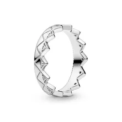 Top 15 Mẫu Nhẫn Pandora Vương Miện Bán Chạy Hiện Nay