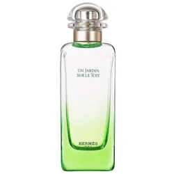 Nước Hoa Unisex Hermès Un Jardin Sur Le Toit EDT 100ml 