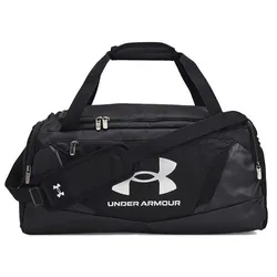Túi Trống Under Armour Undeniable 5.0 S 1369222-001 Training Duffle Travel Bag 40 L New Màu Đen