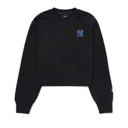 Top 9 áo sweater nữ form rộng đẹp, rất dễ phối đồ