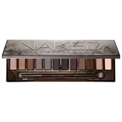 Bảng Phấn Mắt Urban Decay Naked Smoky 12 Ô