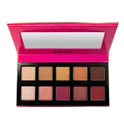 Review 16 loại phấn mắt nhũ lâu trôi cho đôi mắt cuốn hút