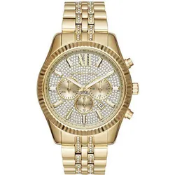 Top 4 Đồng Hồ Michael Kors Nam Đính Đá Bán Chạy Hiện Nay