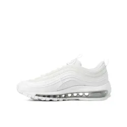 Giày Thể Thao Nike Air Max 97 All White 921522-104 Màu Trắng Size 36