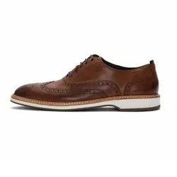 Giày Cole Haan Morris Wing Ox Màu Nâu