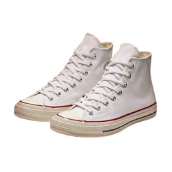 Giày Converse Chuck 1970s High All White Màu Trắng