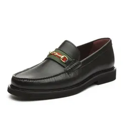 Top 7+ cách phối đồ với giày Loafer nam đẹp và cực chuẩn