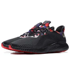 Giày Thể Thao Adidas Alphabounce 1 GZ8991 Màu Đen Size 40