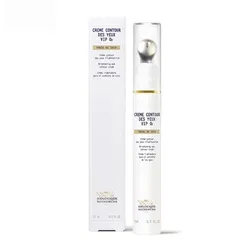 Kem Dưỡng Ẩm Làm Sáng Và Giảm Quầng Thâm Mắt Biologique Recherche Vip O2 15ml