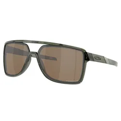 Kính Mát Nam Oakley 0OO9147 91470463.US Màu Xanh Nâu