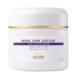 Mặt Nạ Hỗ Trợ Làm Mờ Nếp Nhăn, Rãnh Gấp Biologique Recherche Masque Crème Biofixine 50ml
