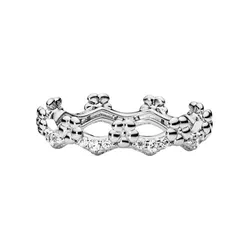 Top 15 Mẫu Nhẫn Pandora Vương Miện Bán Chạy Hiện Nay