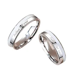 Top 10 Nhẫn Bạc Đôi Bán Chạy, Được Các Cặp Đôi Ưa Thích Hiện Nay