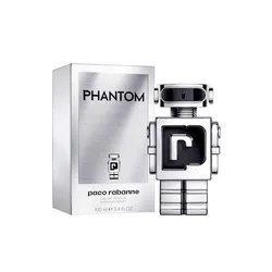 Nước Hoa Cho Nam Paco Rabanne Phantom EDT 100ml