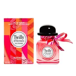 Nước Hoa Nữ Hermès Twilly D'Hermes Eau Poivree Eau De Parfum 85ml