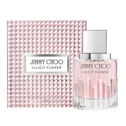 Nước Hoa Nữ Jimmy Choo ILLICIT Flower EDT 100ml 