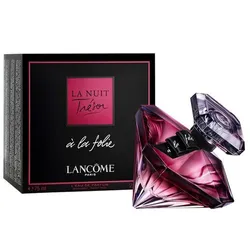 Nước Hoa Nữ Lancôme Tresor La Nuit A La Folie 75ml 