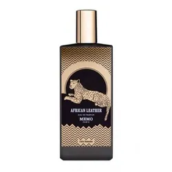Nước Hoa Unisex Memo Paris African Leather Eau De Parfum 75ml