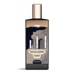 Nước Hoa Unisex Memo Paris Sicilian Leather Eau De Parfum 75ml