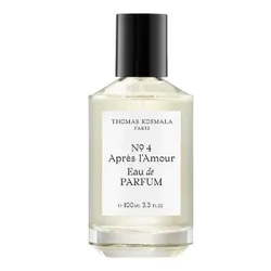 Nước Hoa Unisex Thomas Kosmala No 4 Après l’Amour EDP 100ml 