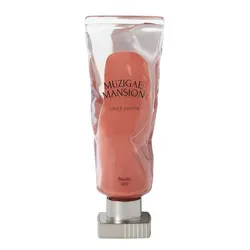 Son Kem Muzigae Mansion Object Liquid 001 Barely Màu Cam Nude