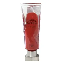 Son Kem Muzigae Mansion Object Liquid 007 Chillin Màu Cam Đỏ Gạch