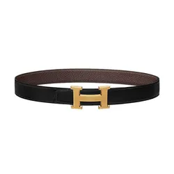 Cách nhận biết thắt lưng Hermes thật giả với 8 bước đơn giản