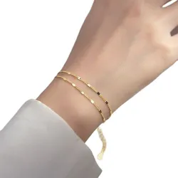 12 mẫu lắc tay nữ dưới 1 triệu đẹp sang trọng đáng mua