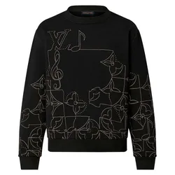Top 10 thương hiệu áo sweater cao cấp được ưa chuộng