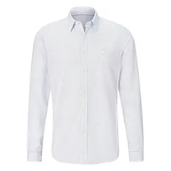 Gợi ý 6 cách phối đồ với áo sơ mi nam cổ vest sành điệu